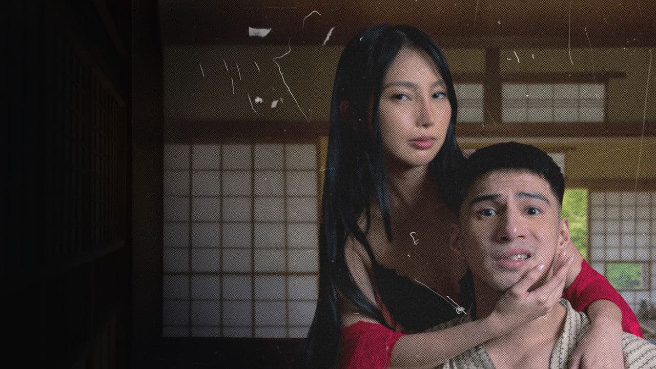 Maria Azama: Da Best Porn Starの背景画像