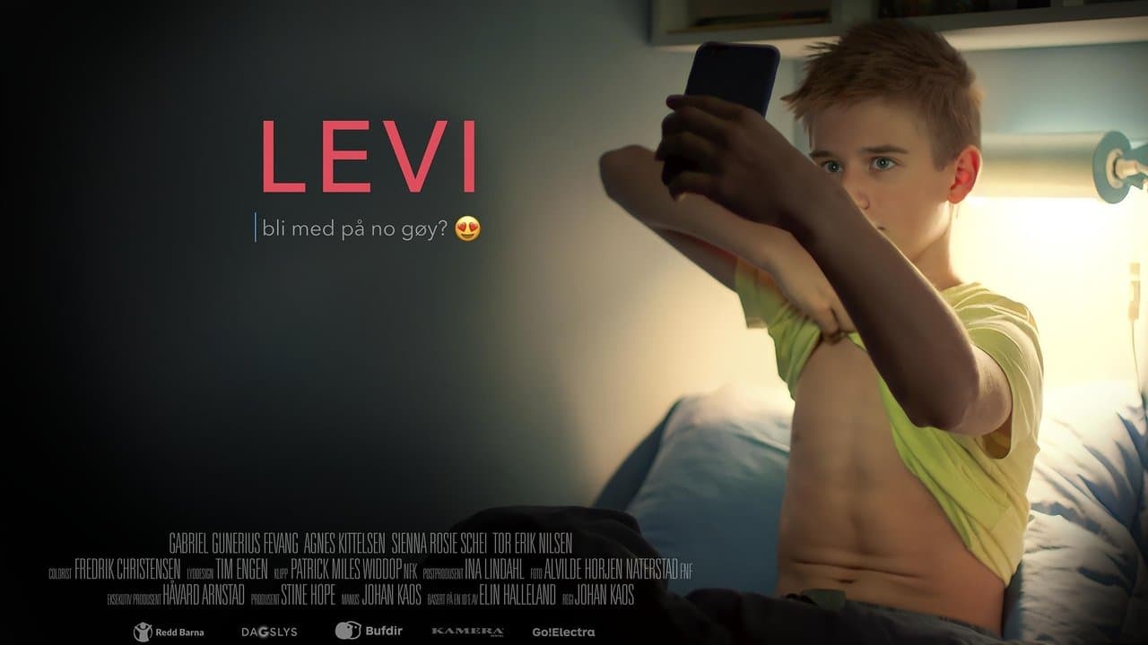 莱维的秘密の背景画像