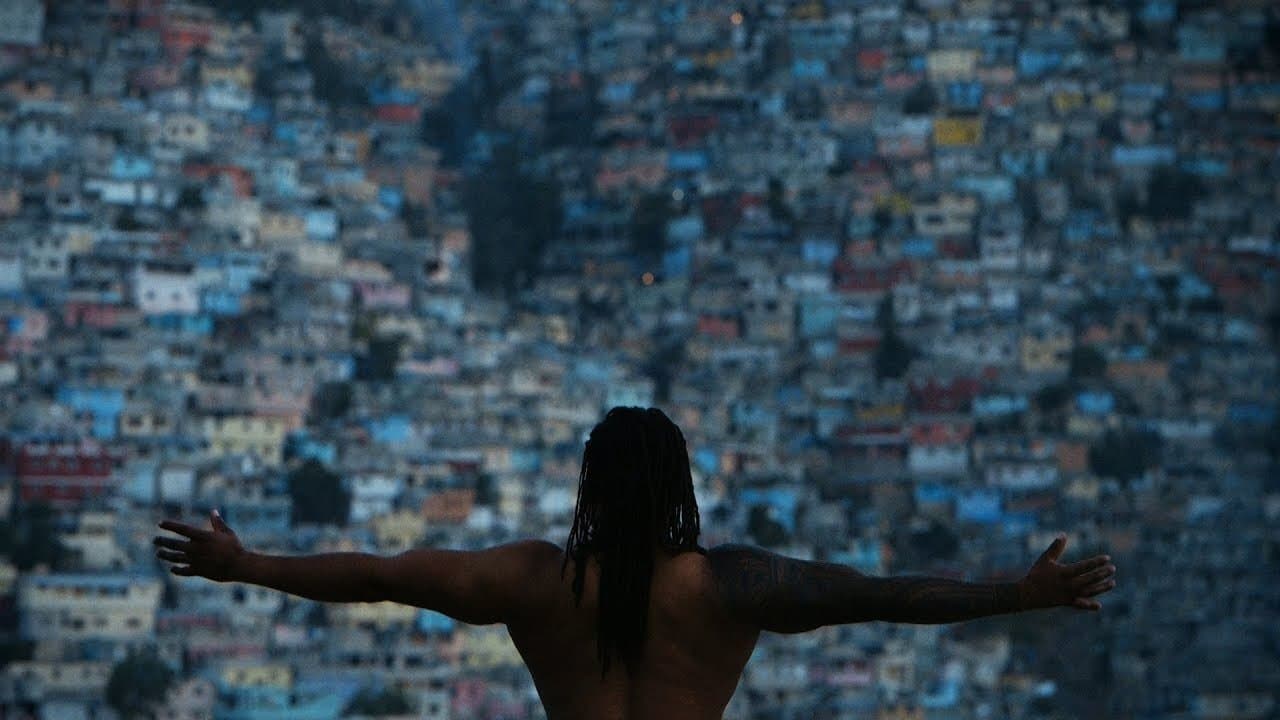 Erichの背景画像