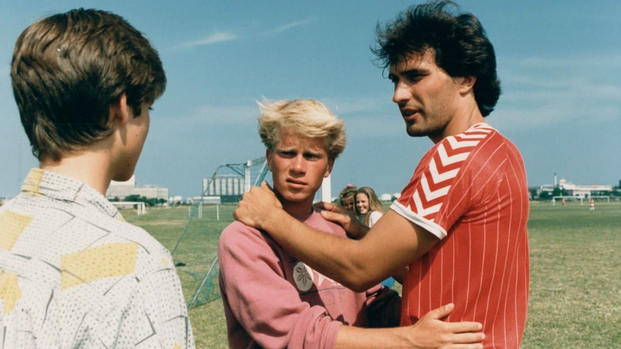 Venner for altidの背景画像