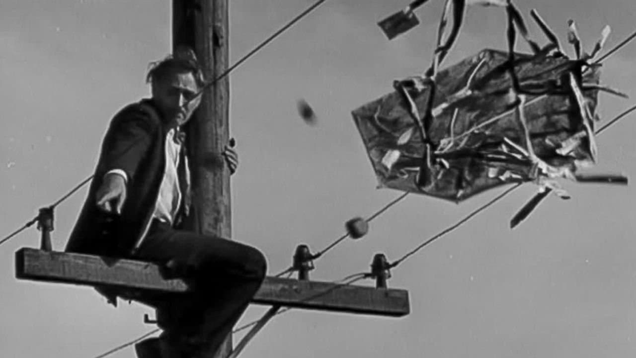 Fly My Kiteの背景画像