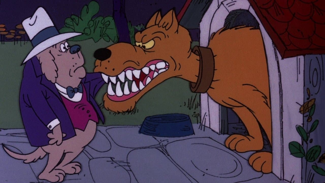 Rockhoundsの背景画像