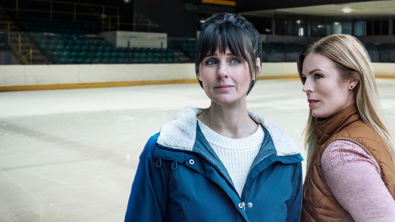 The Hockey Mom's Revengeの背景画像