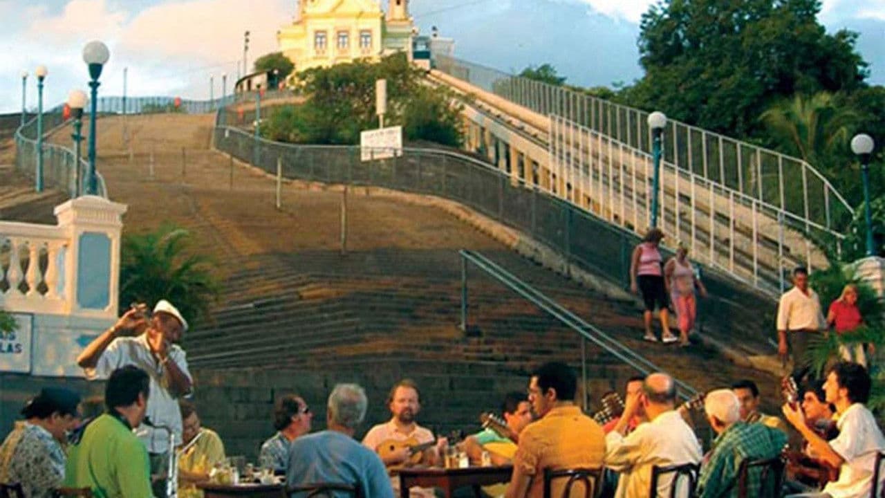 Brasileirinhoの背景画像