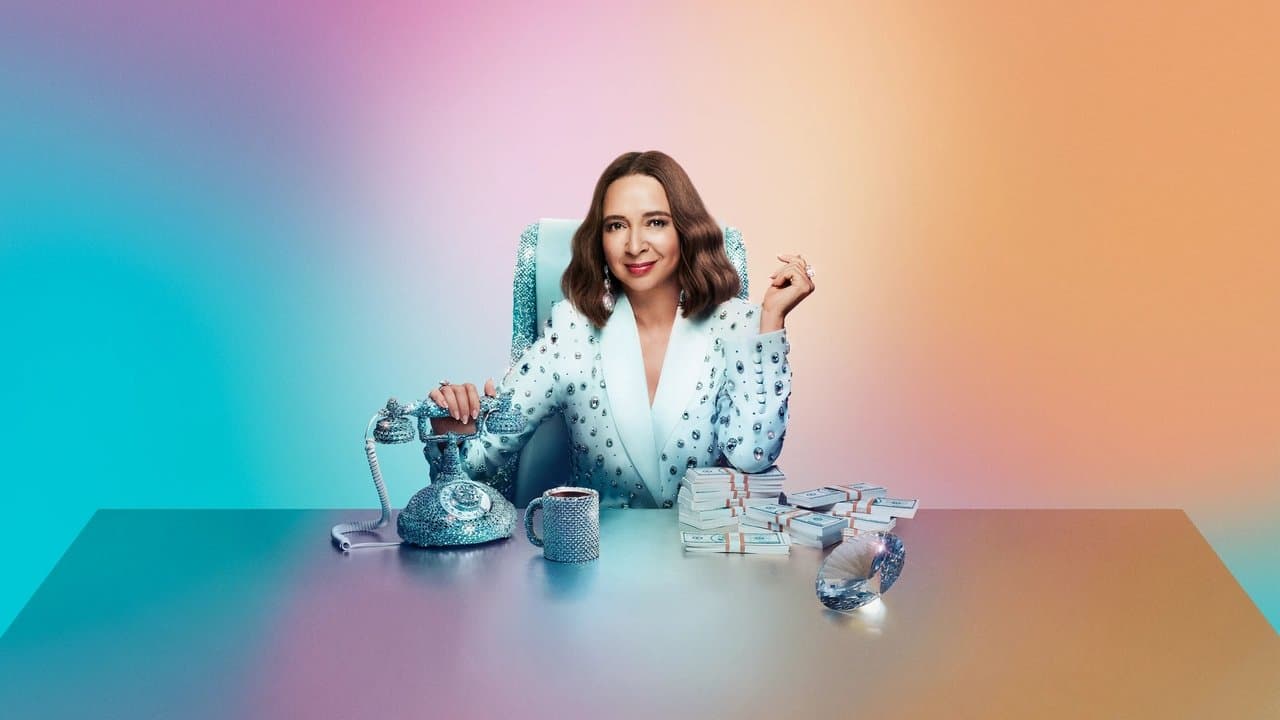 マネー ～彼女が手に入れたもの～の背景画像