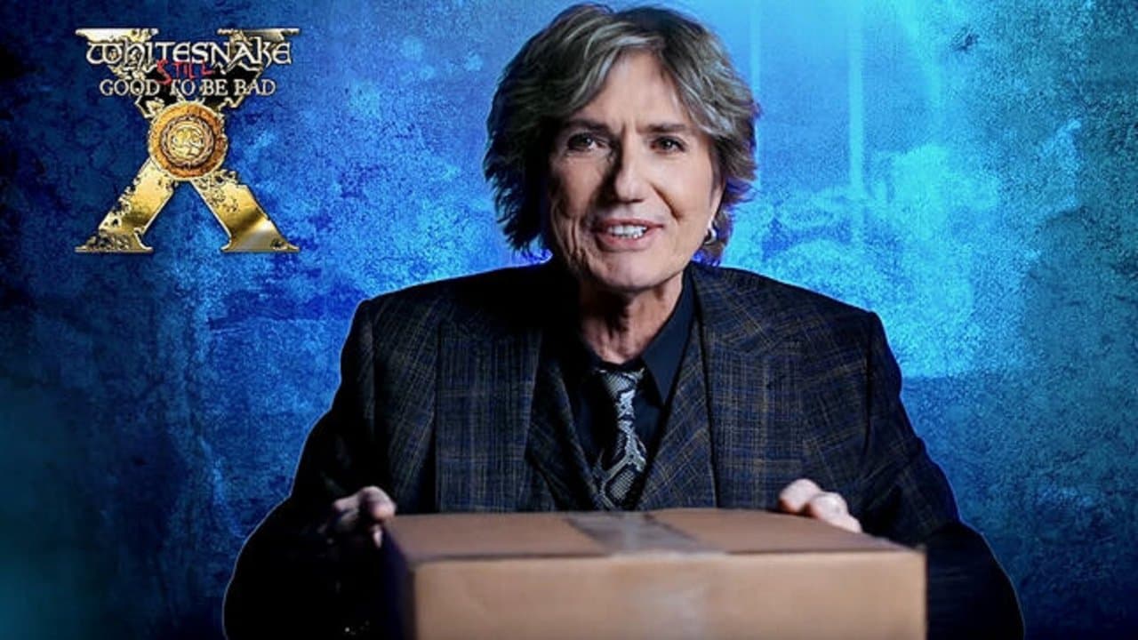 Whitesnake – Still Good To Be Badの背景画像