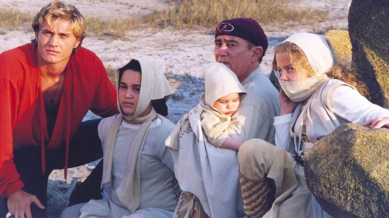 O Trapalhão e a Luz Azulの背景画像