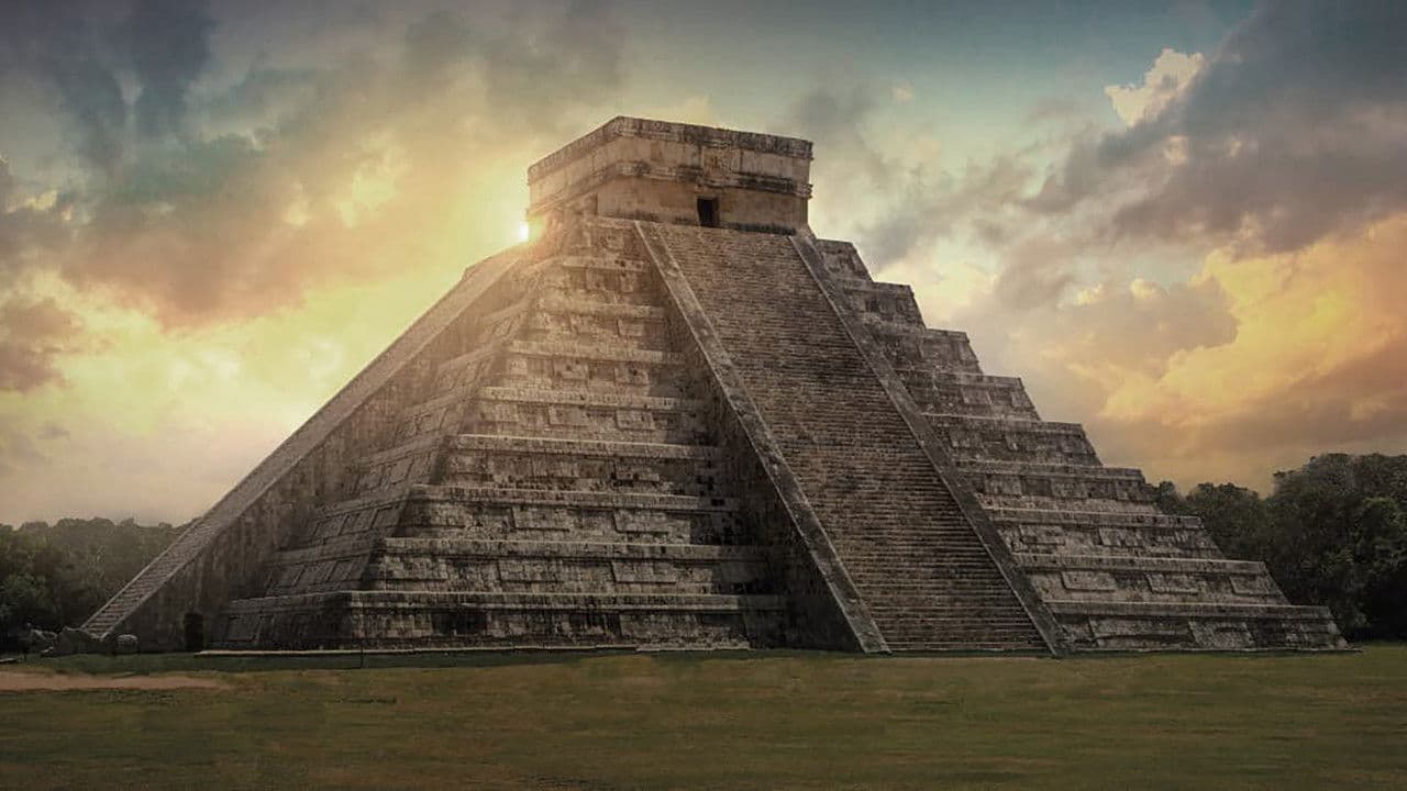 Where Did It Come From?の背景画像