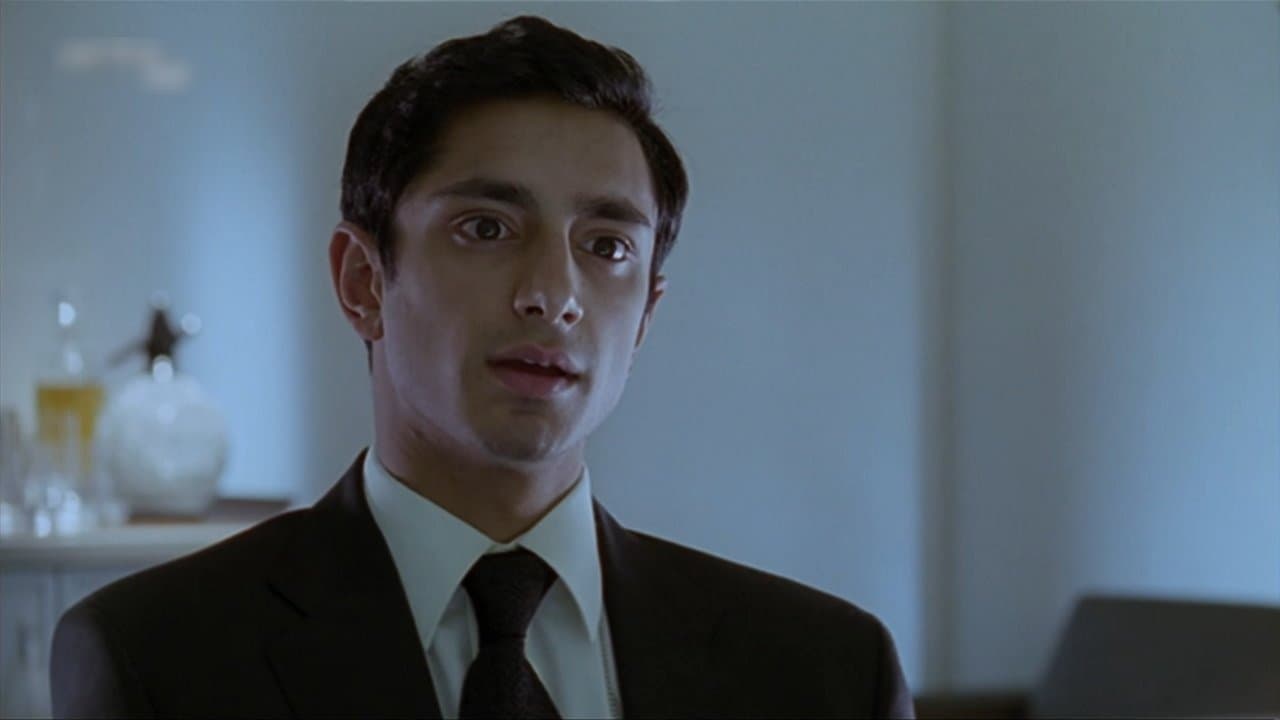 Britzの背景画像