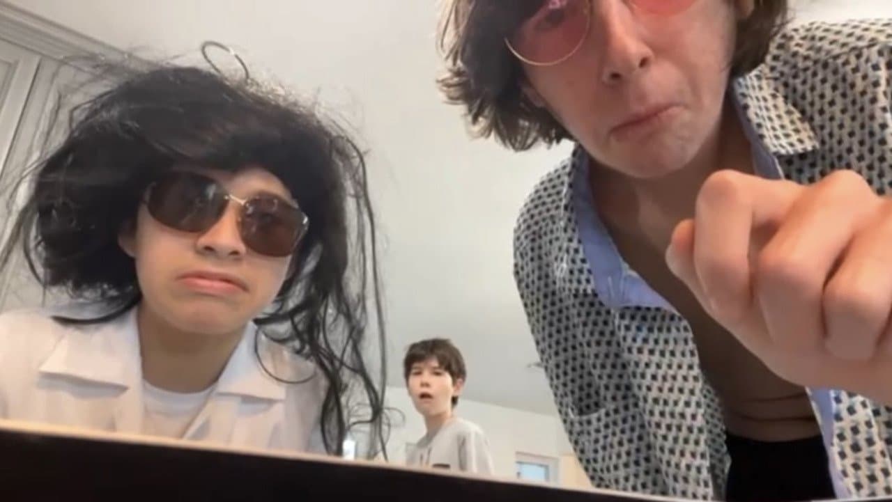 Oceangateの背景画像