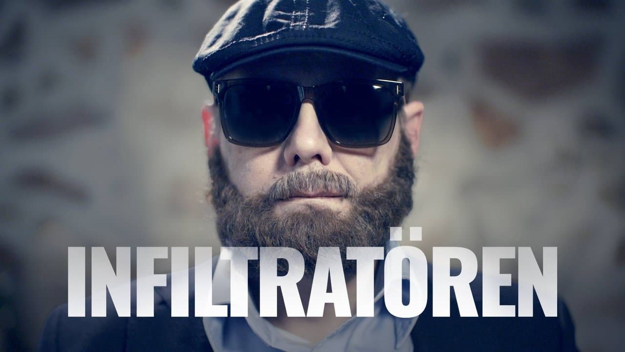 Infiltratörenの背景画像