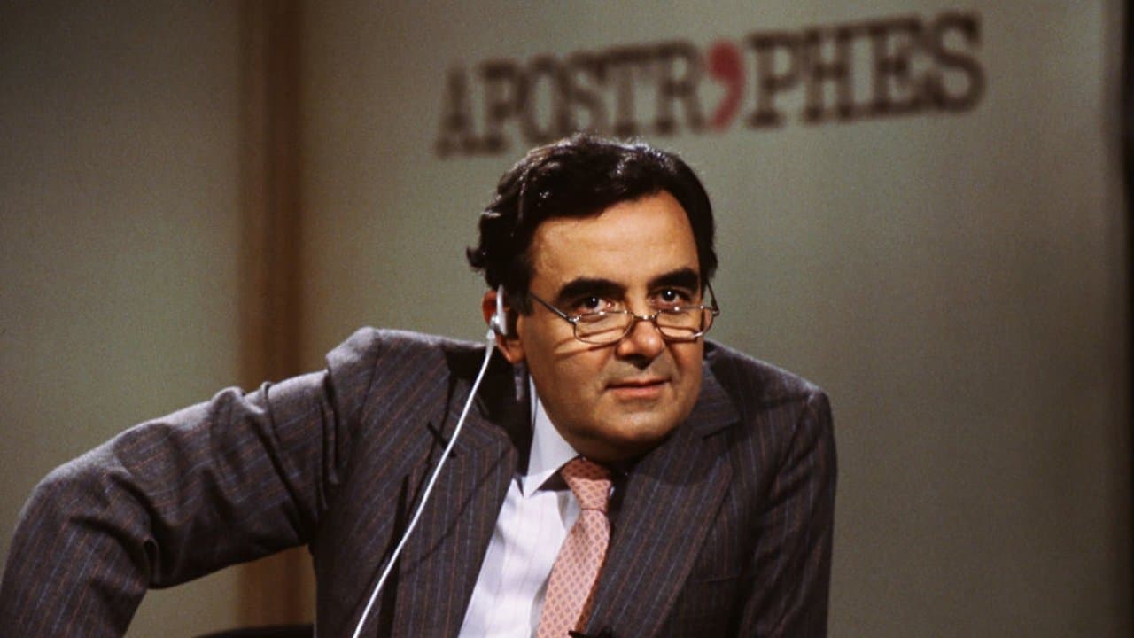 Apostrophesの背景画像