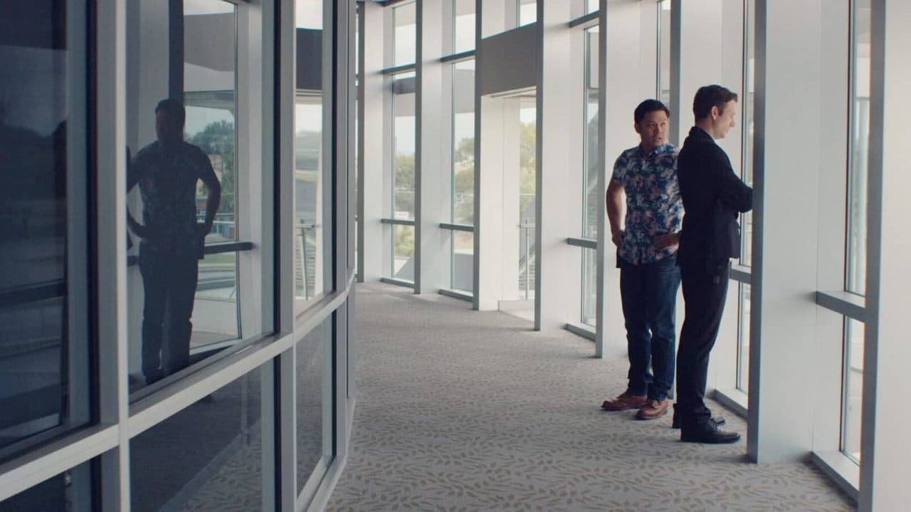 Revenge In Kindの背景画像