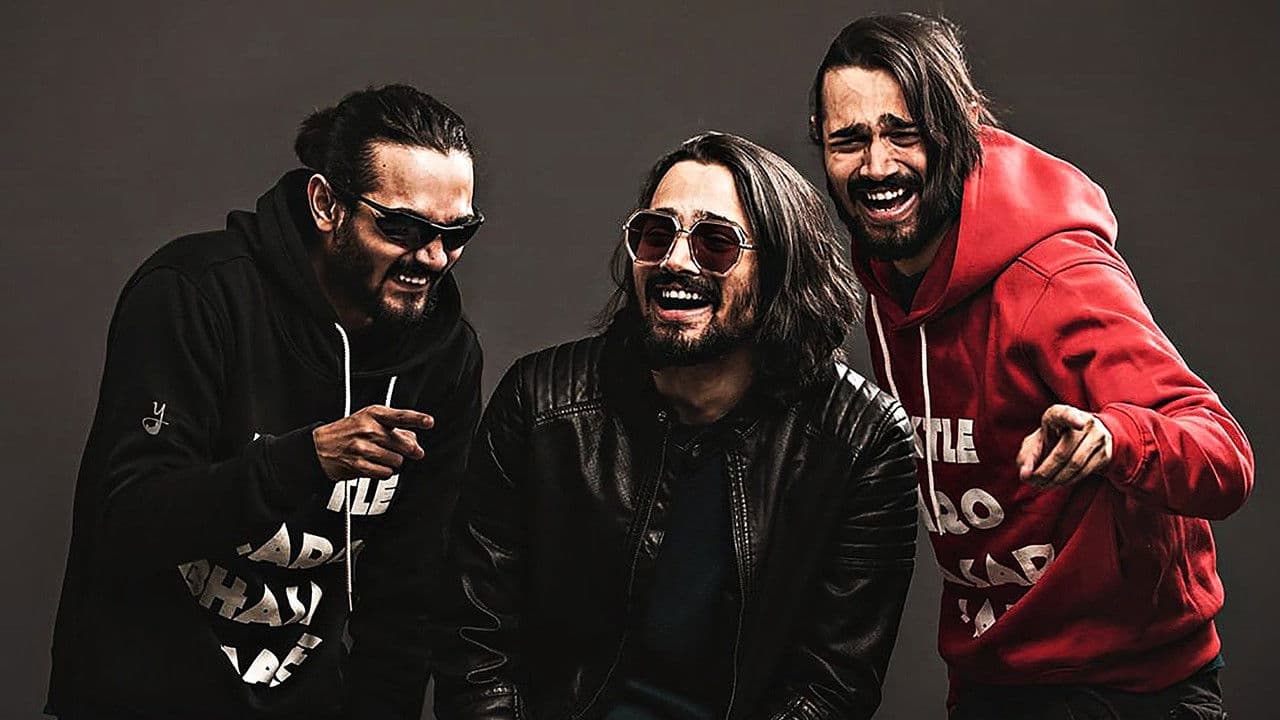 BB Ki Vinesの背景画像