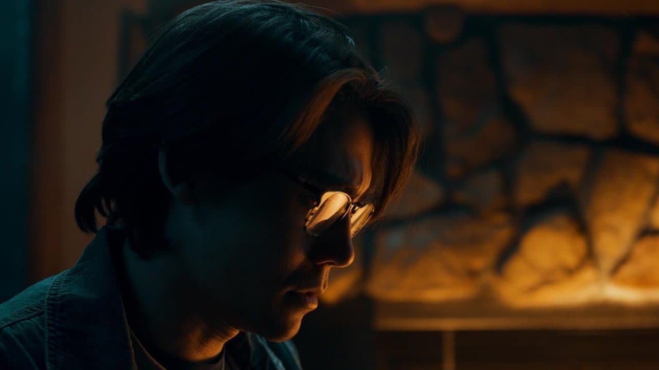 The Testの背景画像