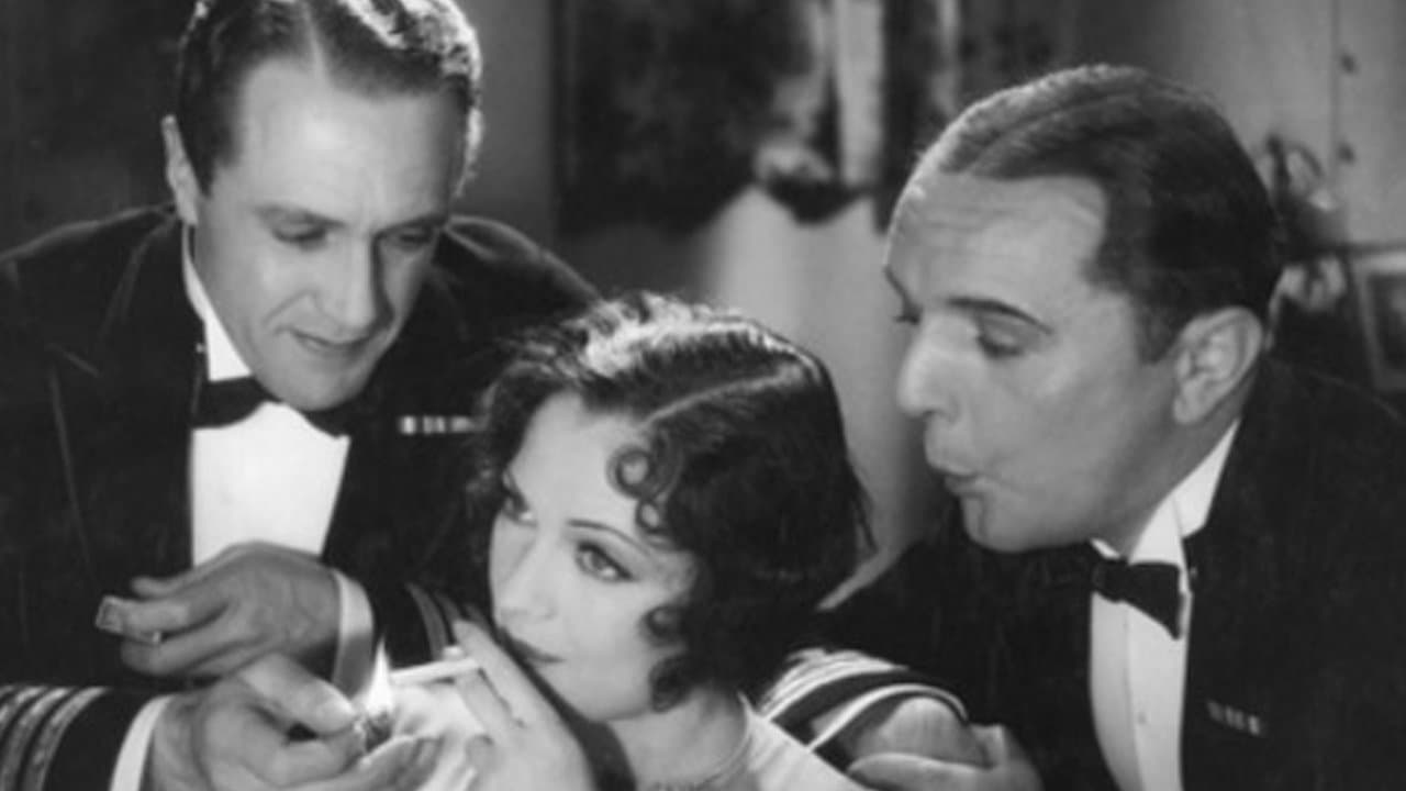 The Fortunate Foolの背景画像