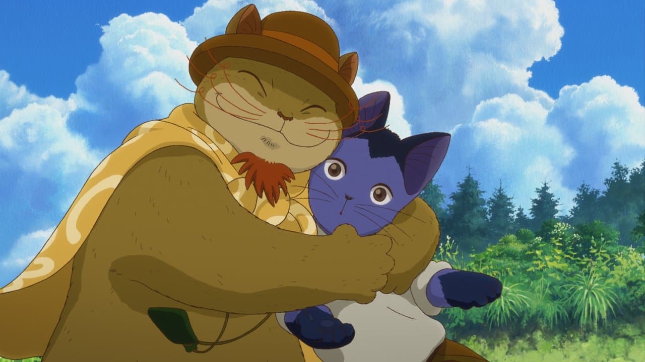 グスコーブドリの伝記の背景画像