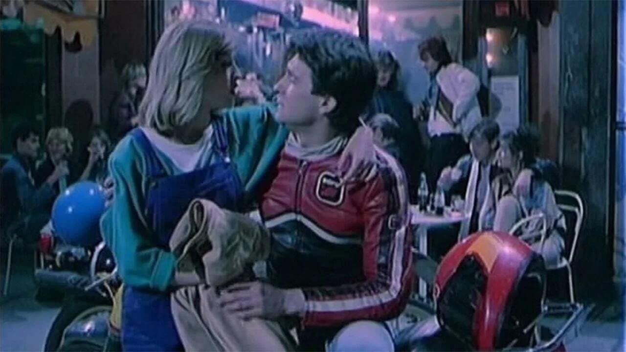 Groznica ljubaviの背景画像