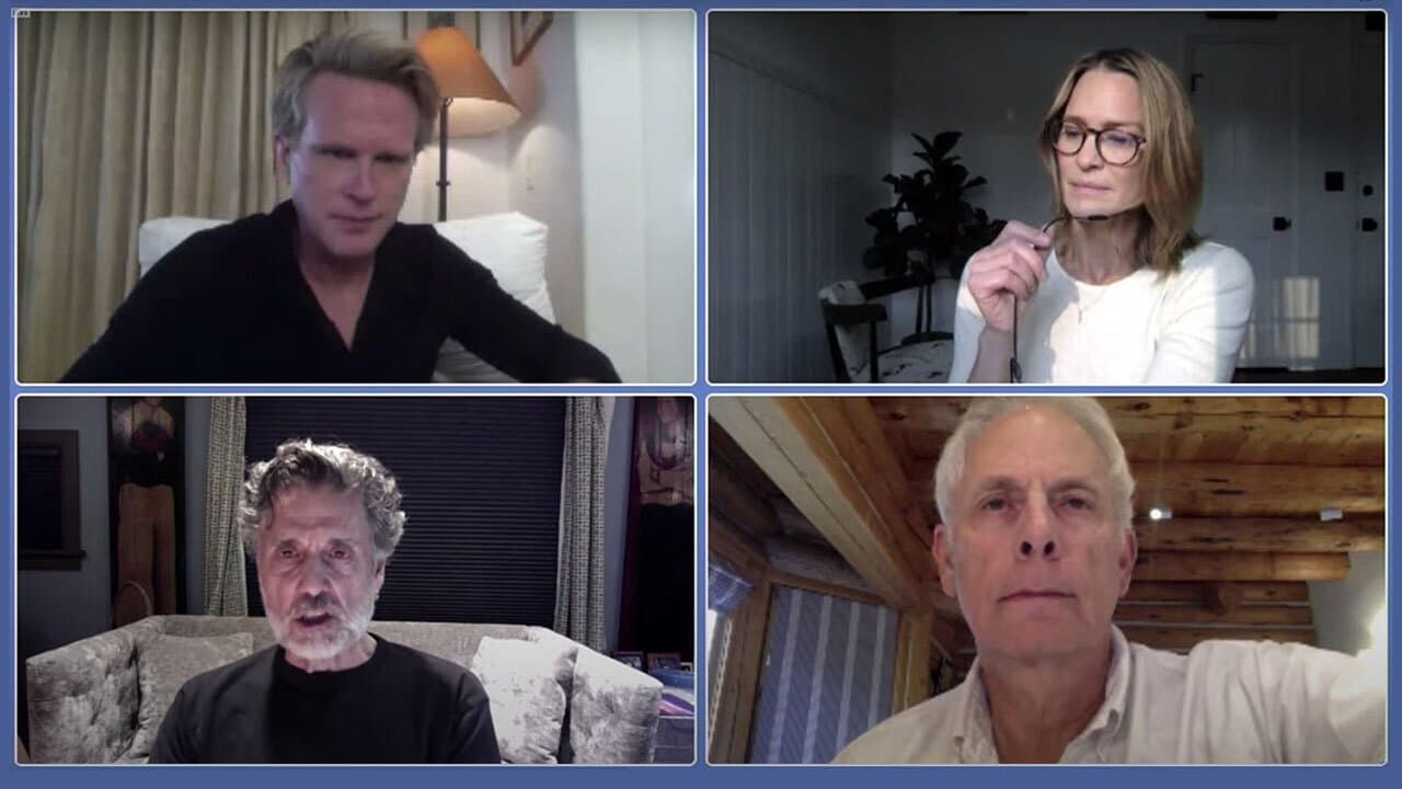 A Virtual Princess Bride Reunionの背景画像