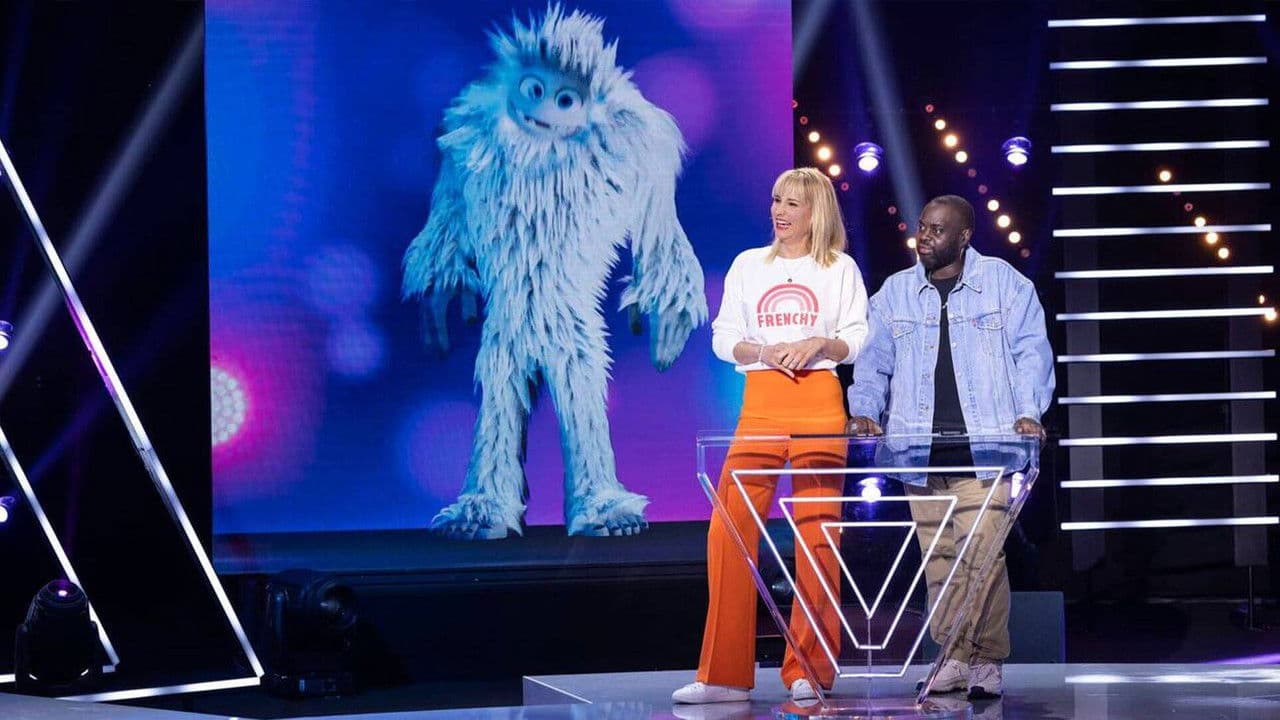 Hit List Franceの背景画像