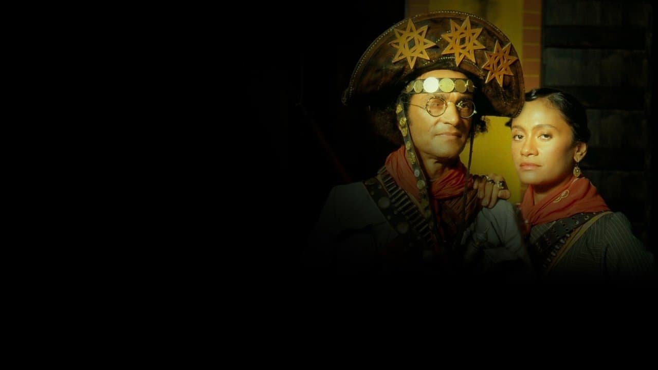 Luz, Câmera, 50 Anos: Lampião e Maria Bonita - O Filmeの背景画像