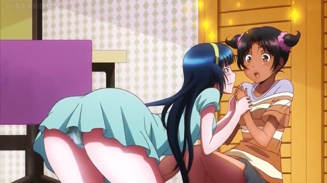 ノゾ×キミの背景画像