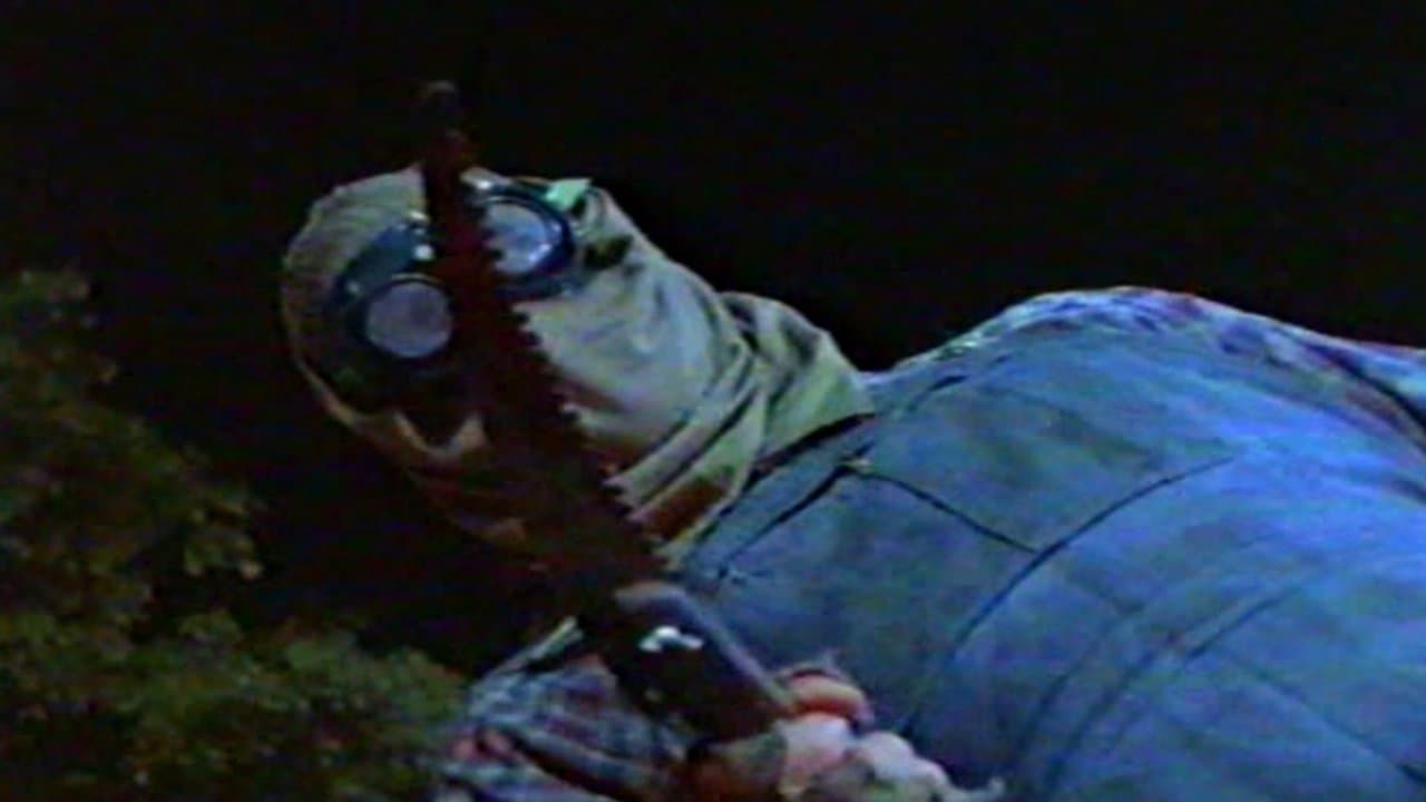 The Night Brings Charlieの背景画像