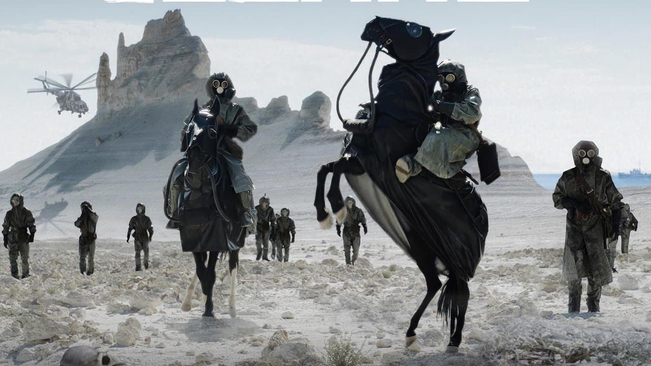 Остров возрожденияの背景画像