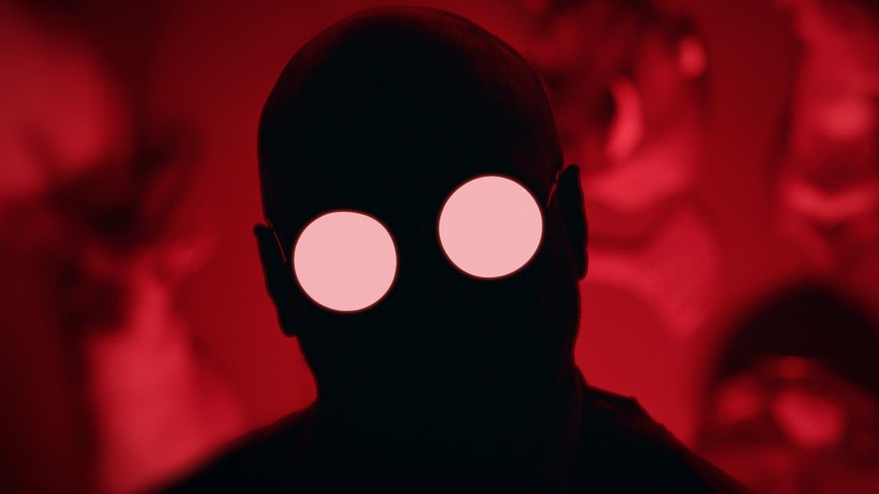 Creepy Bitsの背景画像