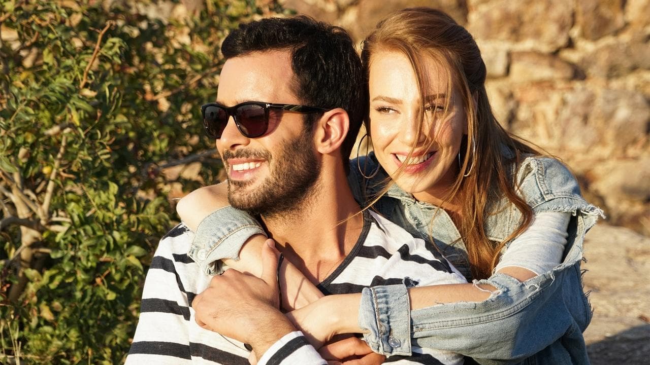 Mutluluk Zamanıの背景画像