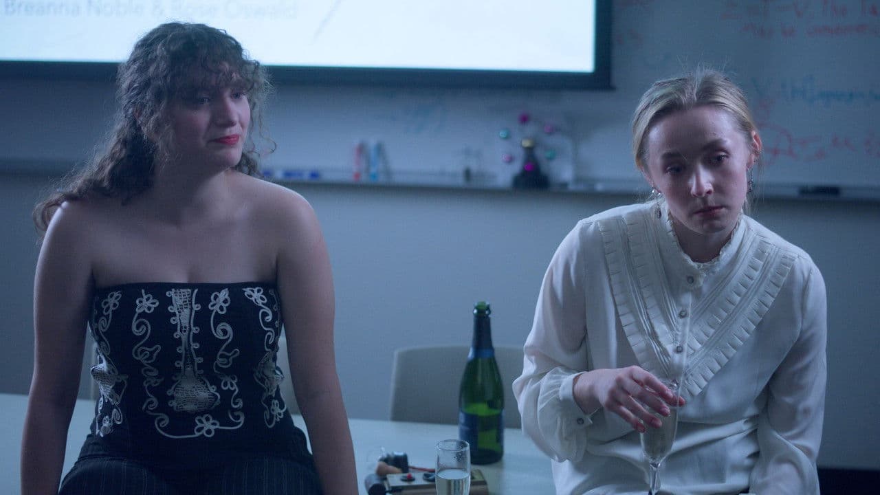 Implications of the Bootstrap Paradox on Spatiotemporal Continuityの背景画像