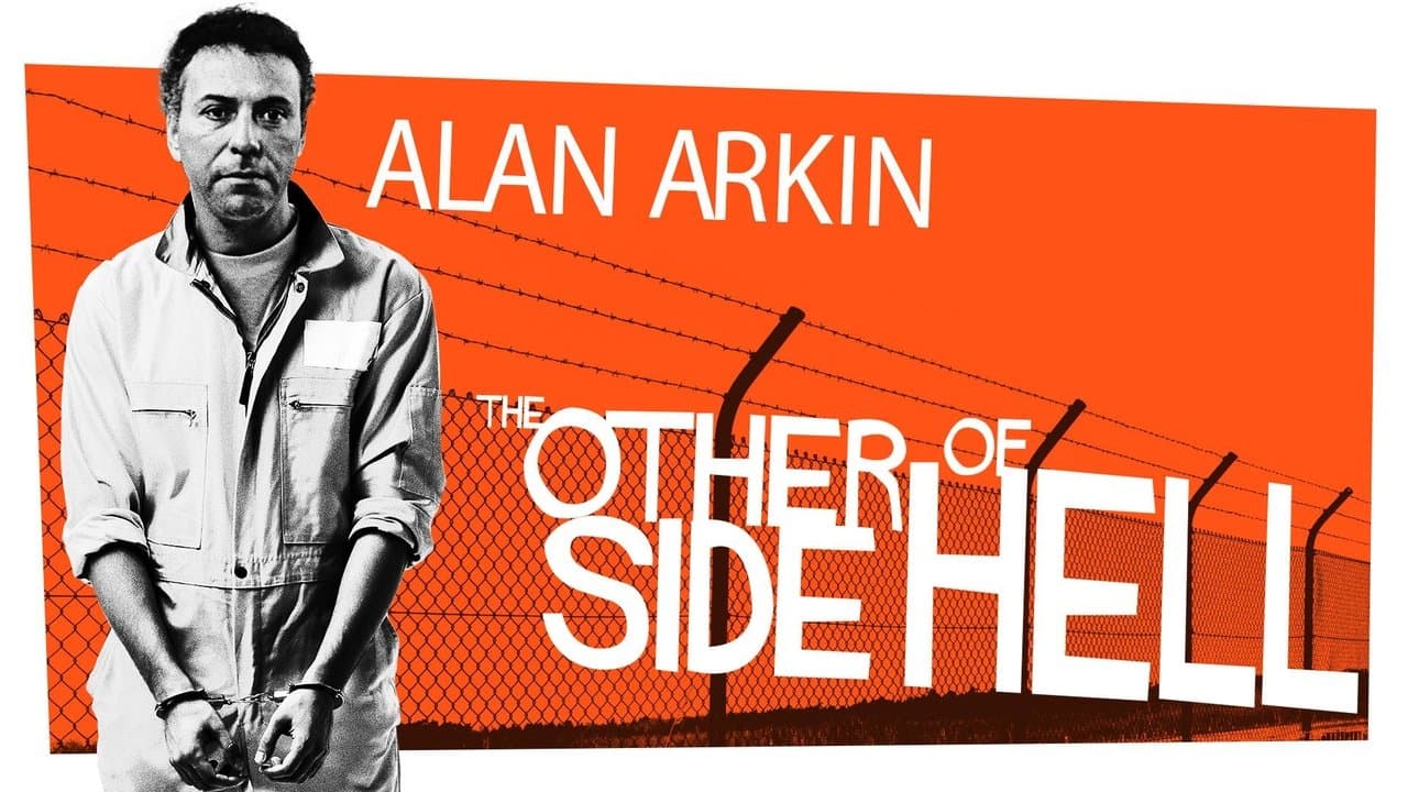 The Other Side of Hellの背景画像