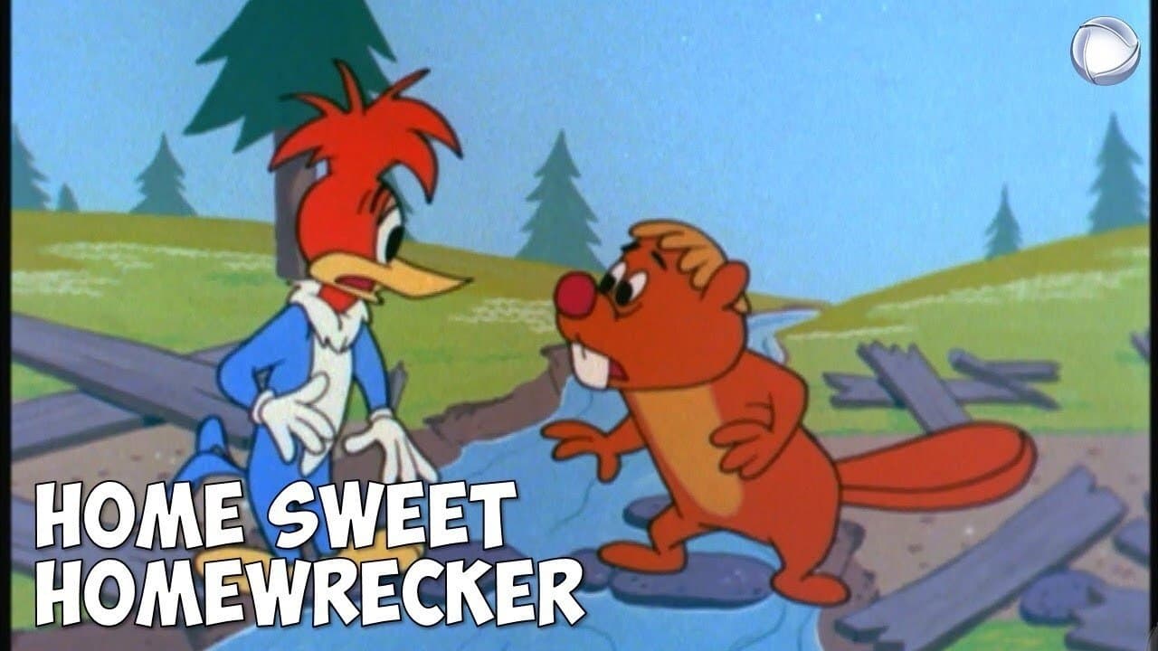Home Sweet Homewreckerの背景画像