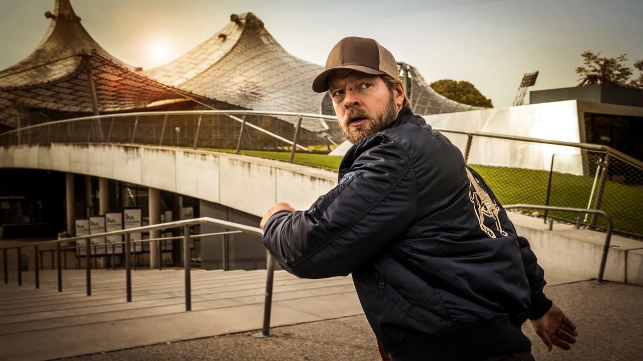 Der Staatsfeindの背景画像