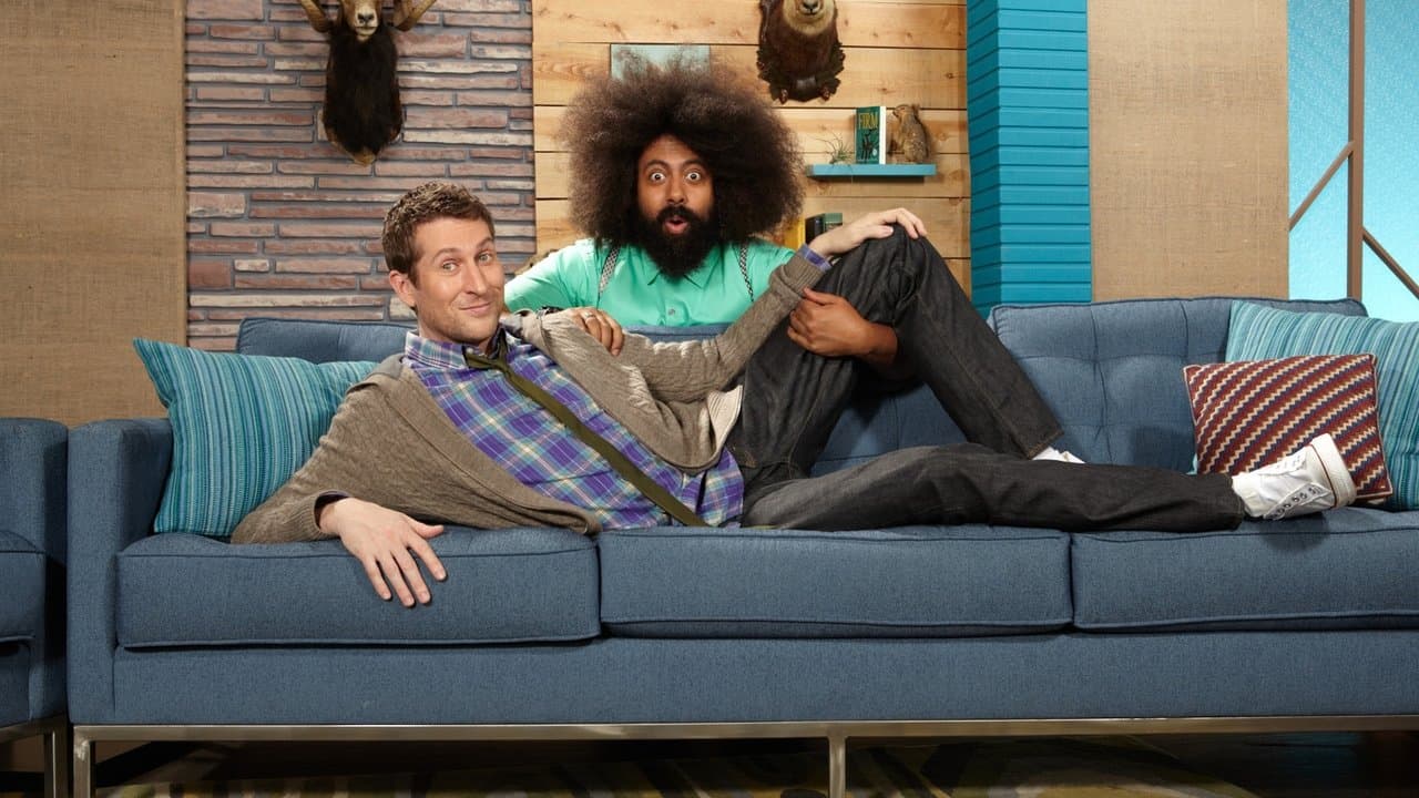 Comedy Bang! Bang!の背景画像