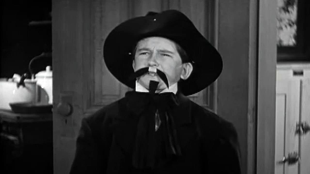 Spankyの背景画像