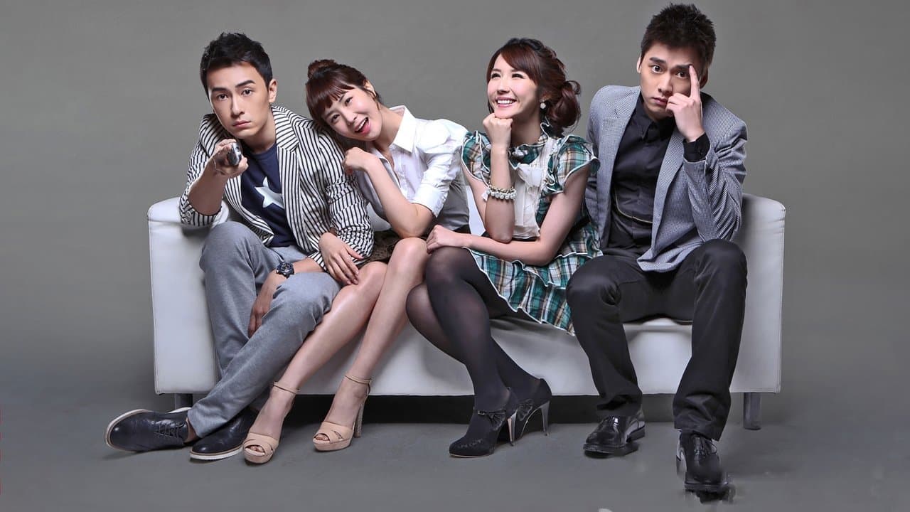 爱的蜜方の背景画像