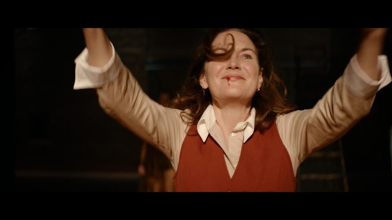 Dienstmeid #2の背景画像