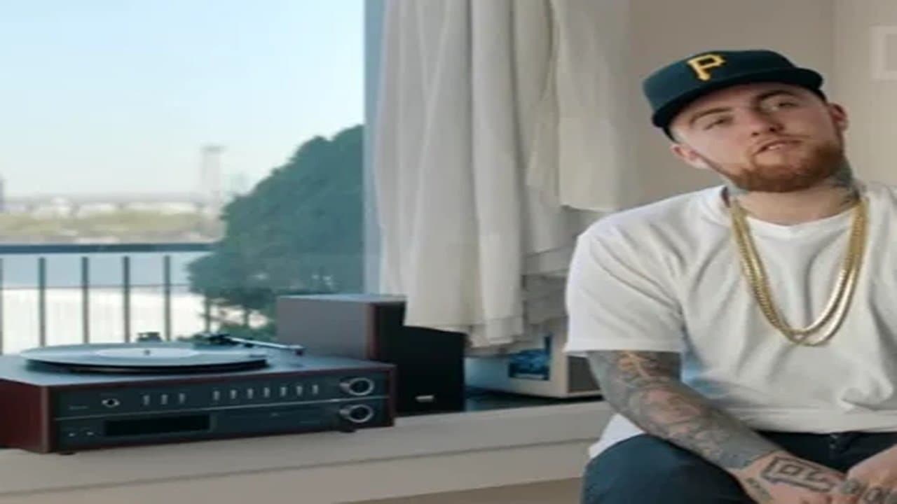 Stopped Making Excusesの背景画像