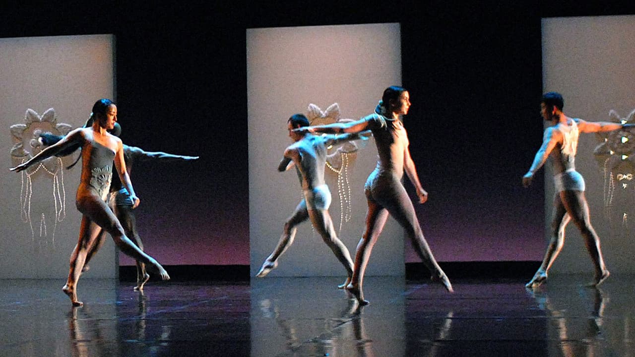 Eldoradoの背景画像