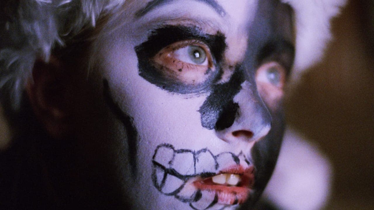 Killersの背景画像