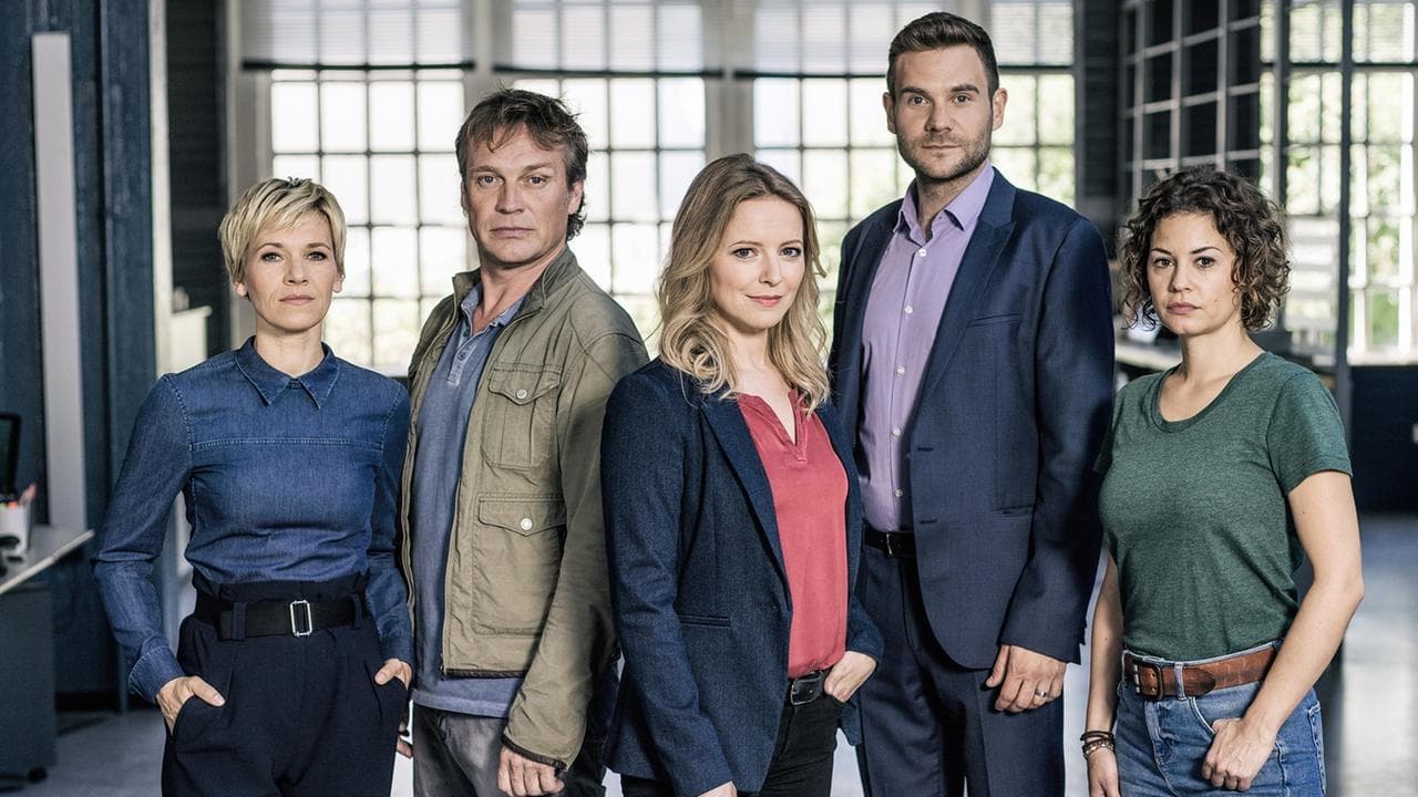 SOKO Kölnの背景画像