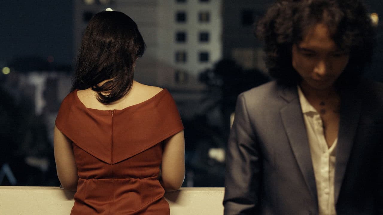 The Secret Life of Daydreamsの背景画像