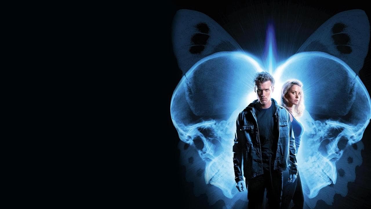 バタフライ・エフェクト2の背景画像