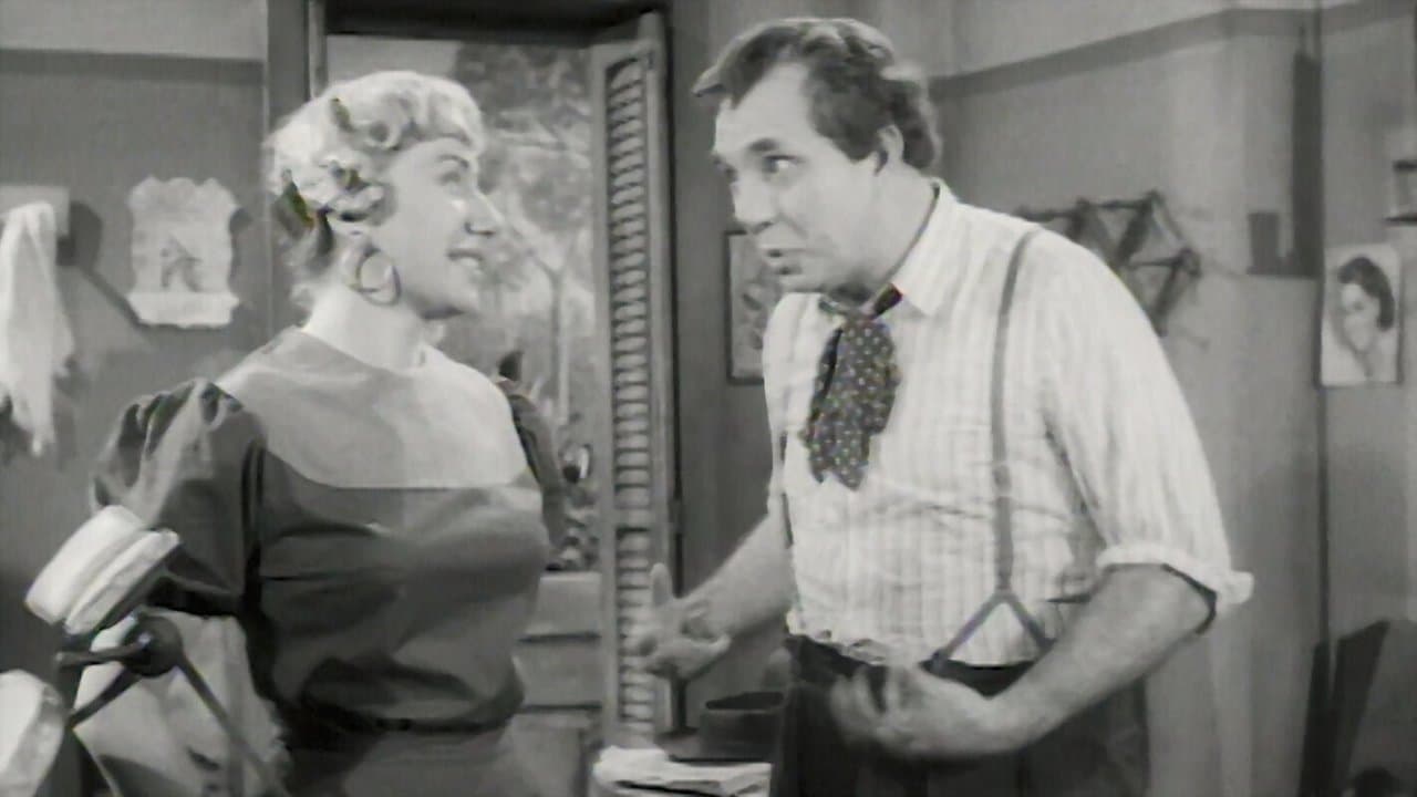 O Barbeiro Que Se Viraの背景画像