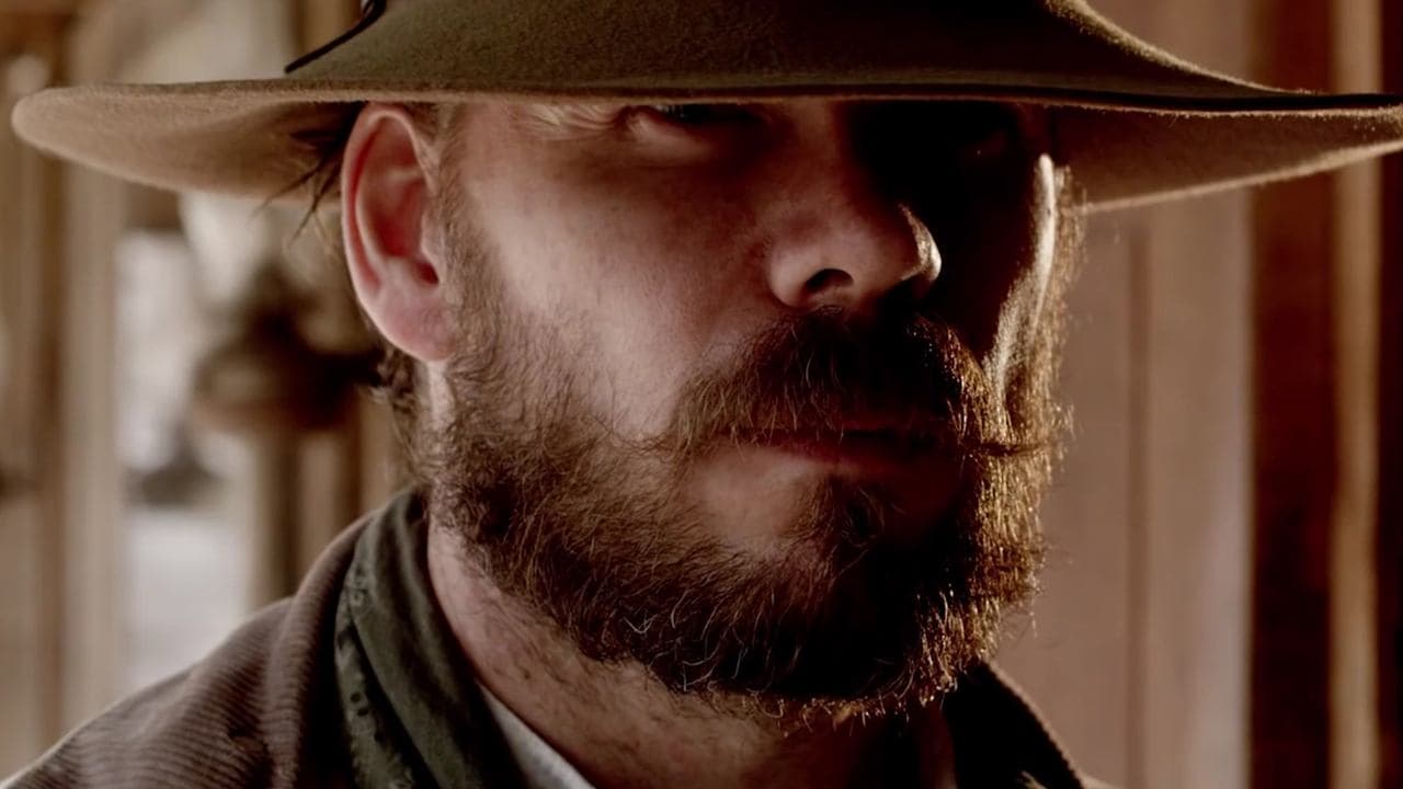 Western Worldの背景画像