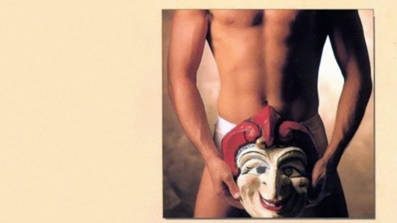 Joker's Wildの背景画像
