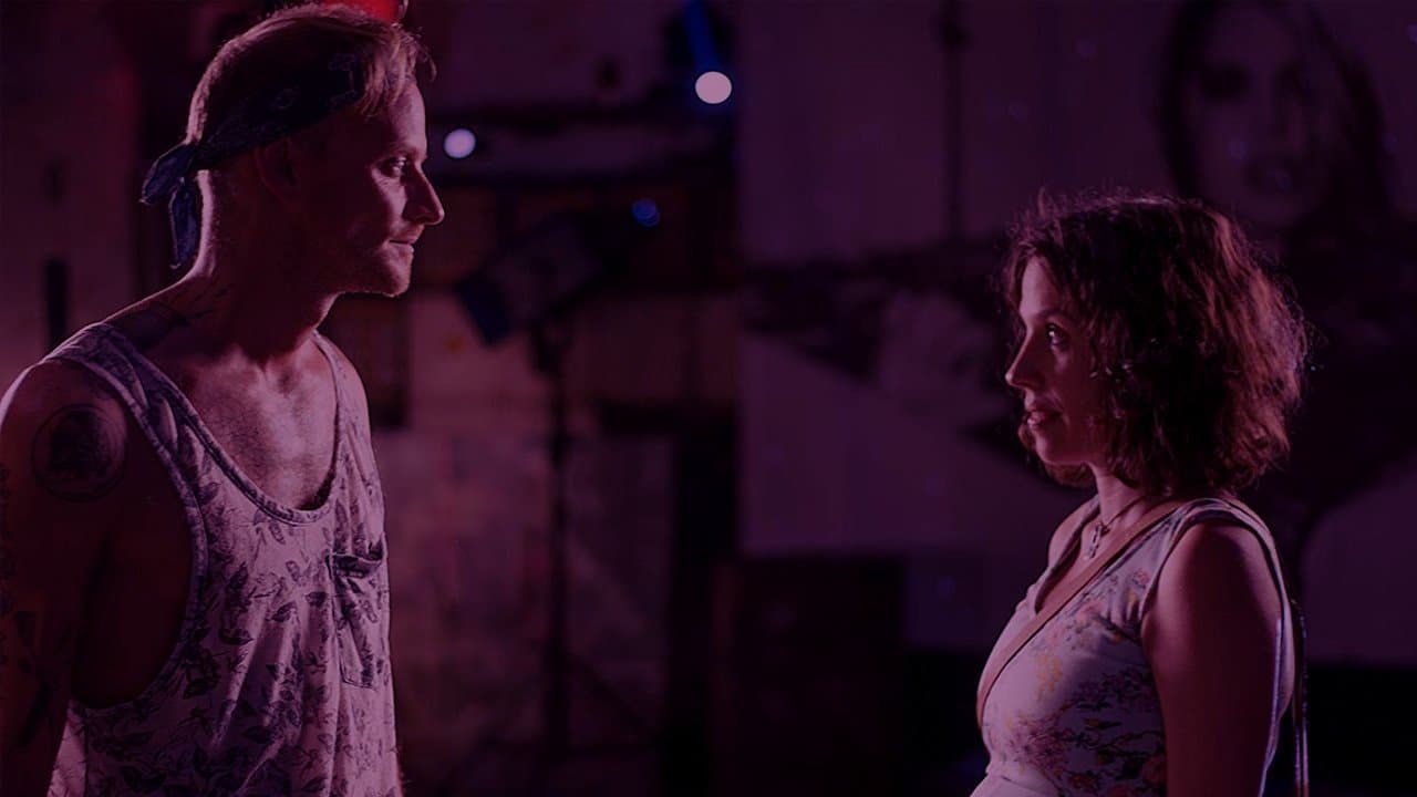 Night Outの背景画像