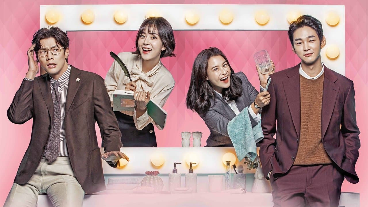 저글러스の背景画像