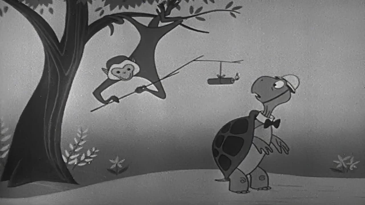 Duck and Coverの背景画像